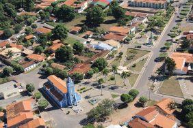 Cemitério Municipal de Nossa Senhora do Livramento – MT 