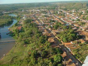 Cemitério Municipal de Nova Colinas – MA 