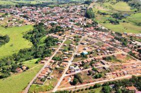 Cemitério Municipal de Ouro Verde de Goiás – GO 