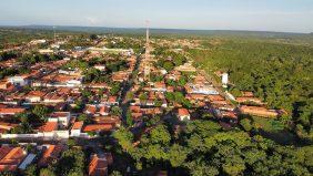 Cemitério Municipal de Pastos Bons – MA 