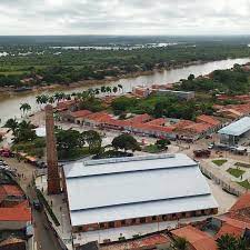 Cemitério Municipal de Pindaré-Mirim- MA 