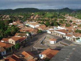 Cemitério Municipal de Poção de Pedras – MA 