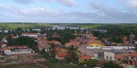 Cemitério Municipal de Porto Rico do Maranhão – MA 