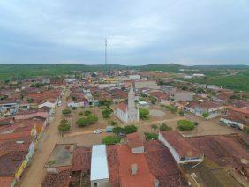 Cemitério Municipal de Santa Filomena do Maranhão – MA 