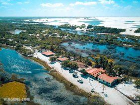 Cemitério Municipal de Santo Amaro do Maranhão – MA 