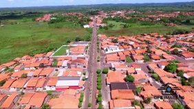 Cemitério Municipal de São Luís Gonzaga do Maranhão – MA 