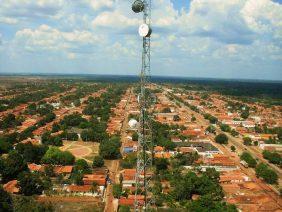 Cemitério Municipal de São Mateus do Maranhão – MA 