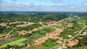 Cemitério Municipal de São Raimundo do Doca Bezerra – MA 