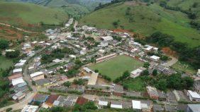 Cemitério Municipal de Antônio Prado de Minas – MG 