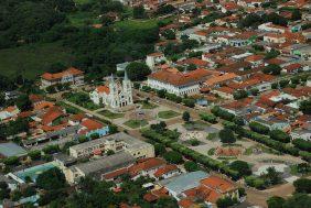 Cemitério Municipal de Aquidauana – MS 