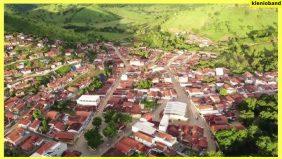 Cemitério Municipal de Bandeira – MG 