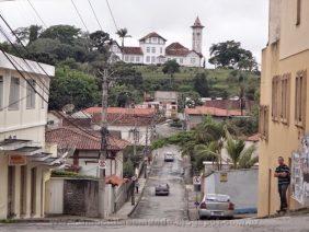 Cemitério Municipal de Barbacena – MG 