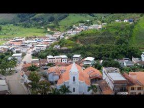 Cemitério Municipal de Bias Fortes – MG 