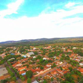 Cemitério Municipal de Biquinhas – MG 