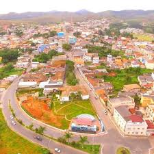 Cemitério Municipal de Bom Jardim de Minas – MG 