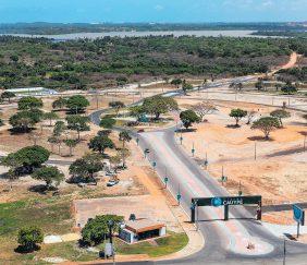 Cemitério Municipal de Bom Sucesso – MG 