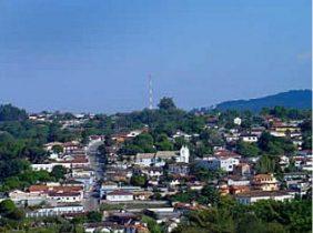 Cemitério Municipal de Bonfim – MG 