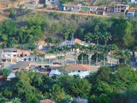 Cemitério Municipal de Bugre – MG 