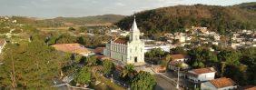 Cemitério Municipal de Cachoeira da Prata – MG 