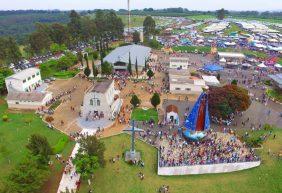 Cemitério Municipal de Campos Altos – MG 