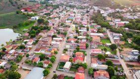 Cemitério Municipal de Capitão Andrade – MG 