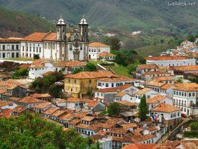 Cemitério Municipal de Carbonita – MG 