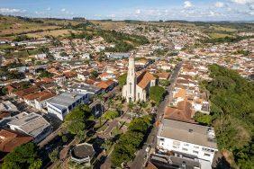 Cemitério Municipal de Cássia – MG 