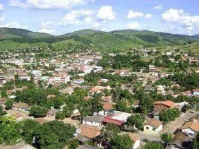 Cemitério Municipal de Central de Minas – MG 