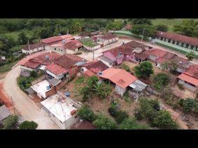 Cemitério Municipal de Chapada do Norte – MG 