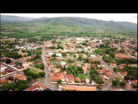 Cemitério Municipal de Claro dos Poções – MG 