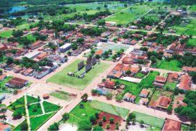 Cemitério Municipal de Vila Bela da Santíssima Trindade – MT 