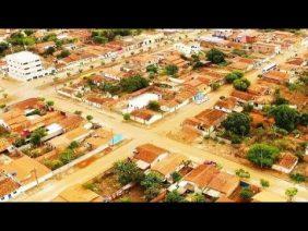 Cemitério Municipal de Fruta de Leite – MG 