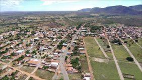 Cemitério Municipal de Gameleiras – MG 