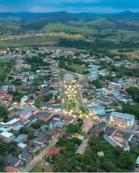 Cemitério Municipal de Goianá – MG 