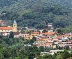 Cemitério Municipal de Guarani – MG 