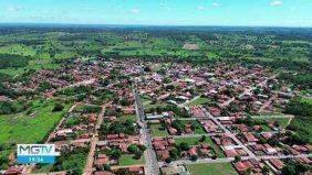 Cemitério Municipal de Icaraí de Minas – MG 