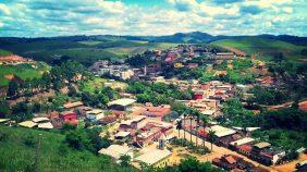 Cemitério Municipal de Imbé de Minas – MG 