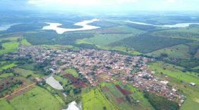 Cemitério Municipal de Indianópolis – MG 