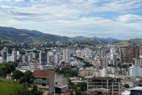 Cemitério Municipal de Ipatinga – MG 