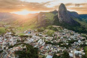 Cemitério Municipal de Itabirinha – MG 