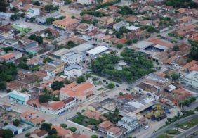 Cemitério Municipal de Itaobim – MG 