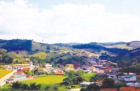 Cemitério Municipal de Itaverava – MG 