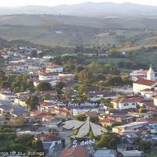 Cemitério Municipal de Itutinga – MG 