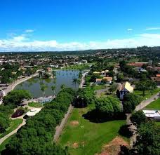 Cemitério Municipal de Jequitibá – MG 