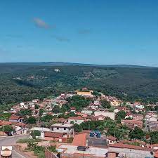 Cemitério Municipal de Josenópolis – MG 