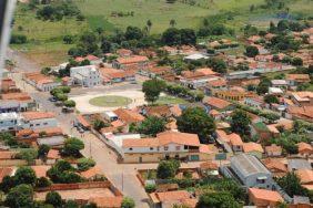 Cemitério Municipal de Lagoa dos Patos – MG 